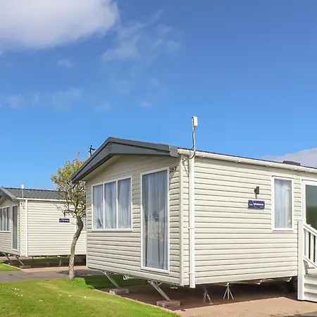 Holiday park Stanwix Park Silloth