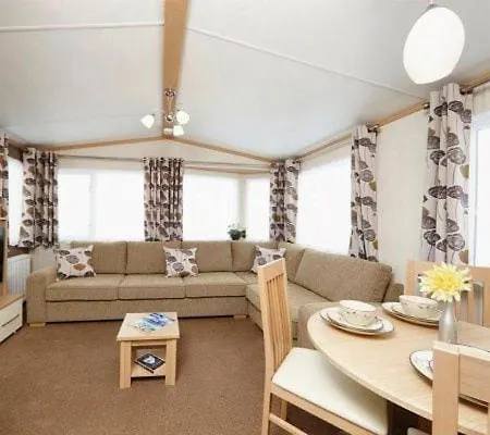 Stanwix Park Parco vacanze Silloth