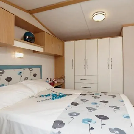 Holiday park Stanwix Park