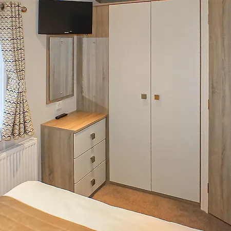 Stanwix Park Holiday park *