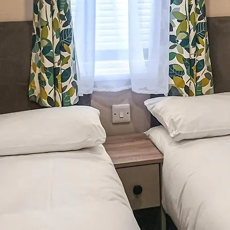 Stanwix Park Holiday park *