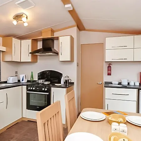 Holiday park Stanwix Park Silloth