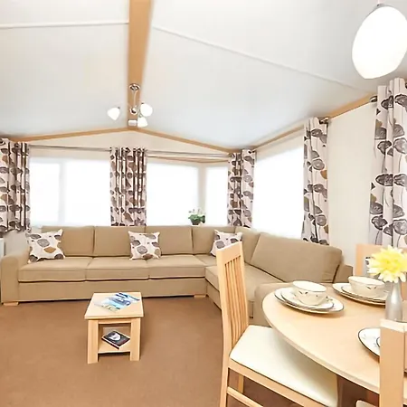 Holiday park Stanwix Park