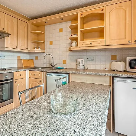 Stanwix Park Πάρκο διακοπών *