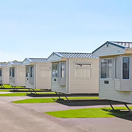 Stanwix Park Πάρκο διακοπών Silloth