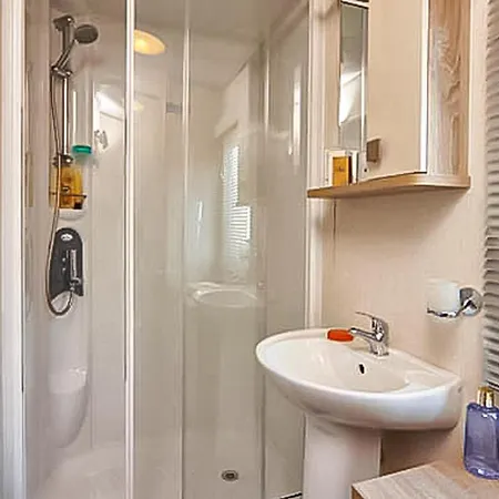 Stanwix Park Πάρκο διακοπών Silloth