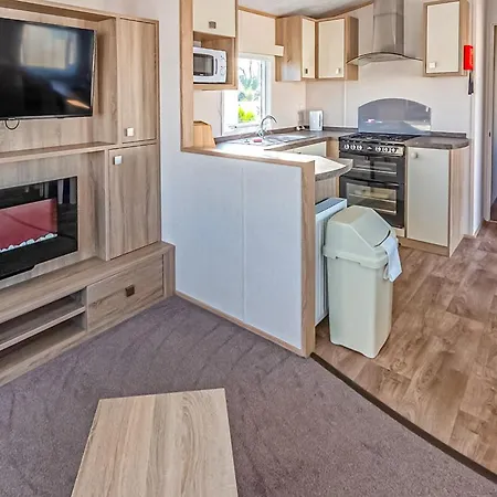 Stanwix Park Silloth