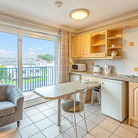 Stanwix Park * Silloth