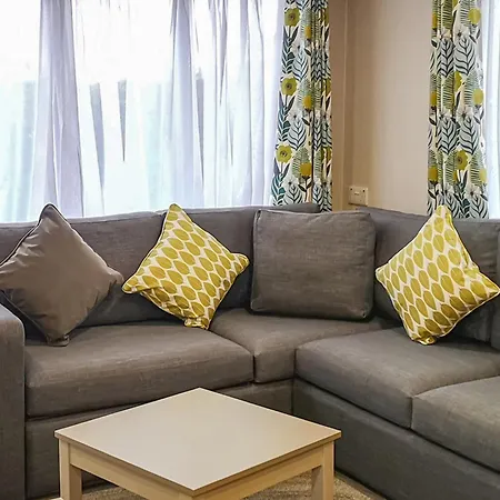 Stanwix Park * Silloth