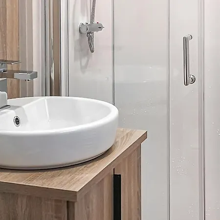 Semesterpark Stanwix Park *