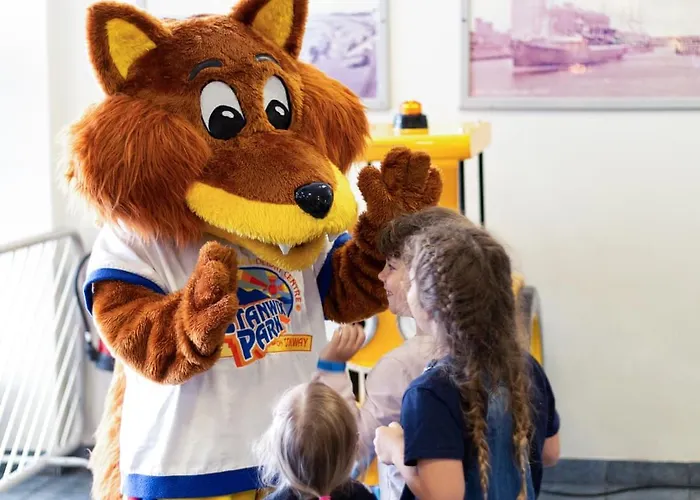 Stanwix Park Feriepark