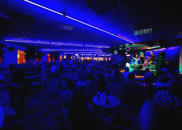 Stanwix Park Feriepark