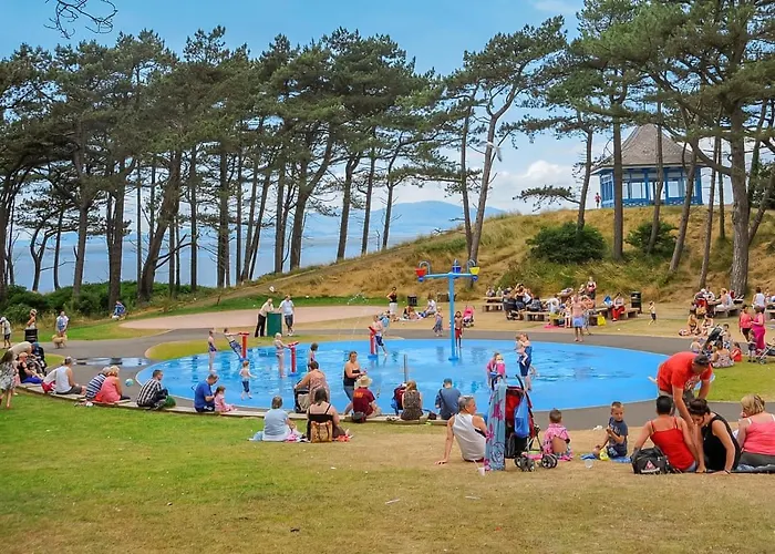 Feriepark Stanwix Park Silloth