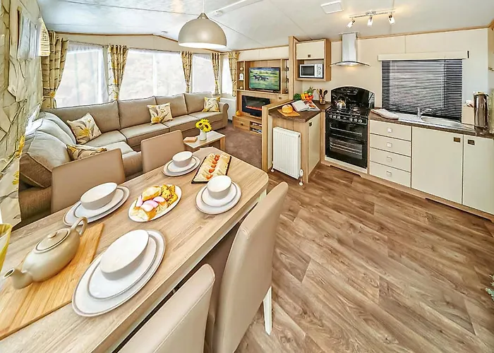 Stanwix Park Feriepark *