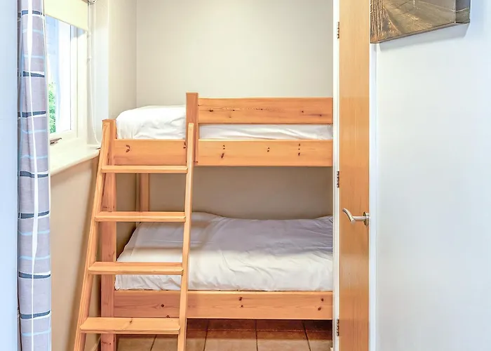 Feriepark Stanwix Park *