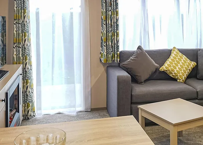 Stanwix Park Feriepark