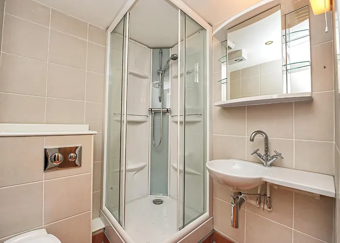 Stanwix Park Feriepark *