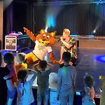 Stanwix Park Vakantiepark