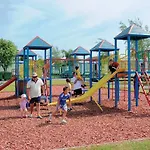 Stanwix Park Vakantiepark Silloth