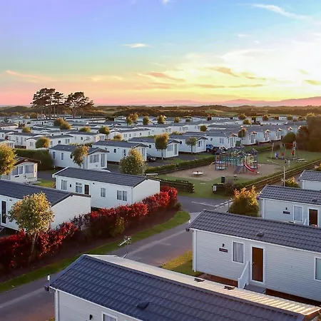 Stanwix Park Village de vacances