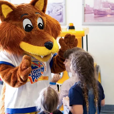 Stanwix Park Village de vacances