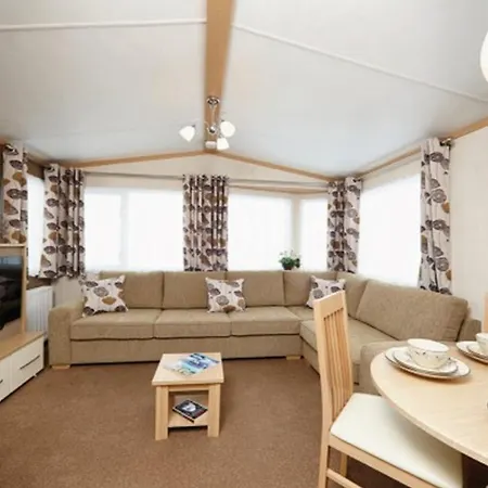 Stanwix Park * Silloth