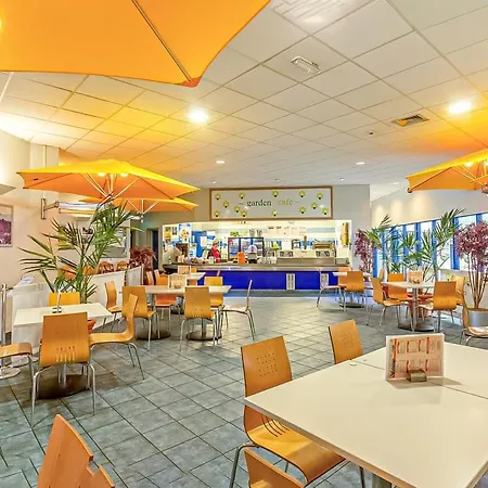 Stanwix Park Village de vacances Silloth