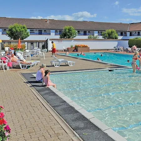 Stanwix Park Village de vacances *