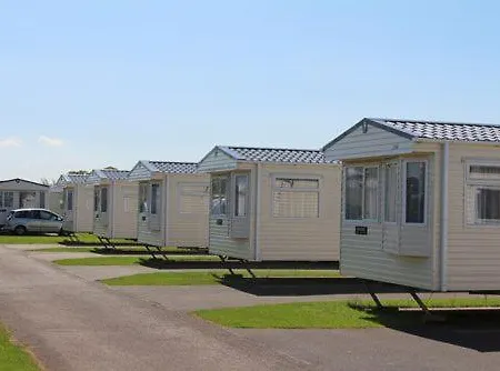 Stanwix Park * Silloth