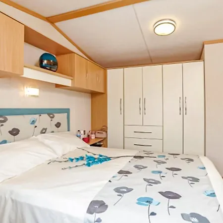 Stanwix Park Village de vacances Silloth