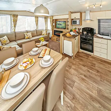 Stanwix Park Village de vacances *