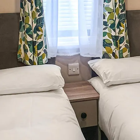 Village de vacances Stanwix Park *