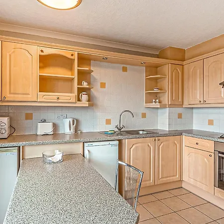 Stanwix Park Village de vacances Silloth