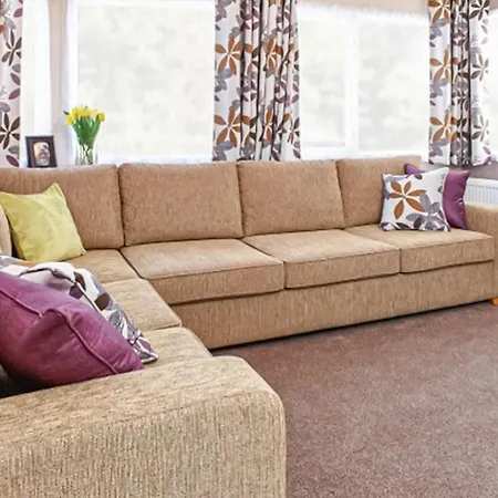 Stanwix Park * Silloth