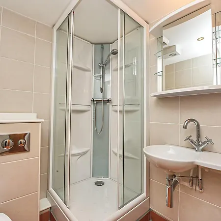 Stanwix Park Village de vacances Silloth